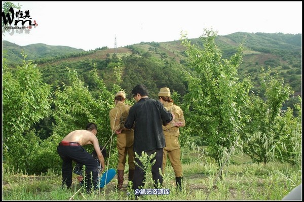 唯美之家 - 武当山之行-押解 第 144 张图片