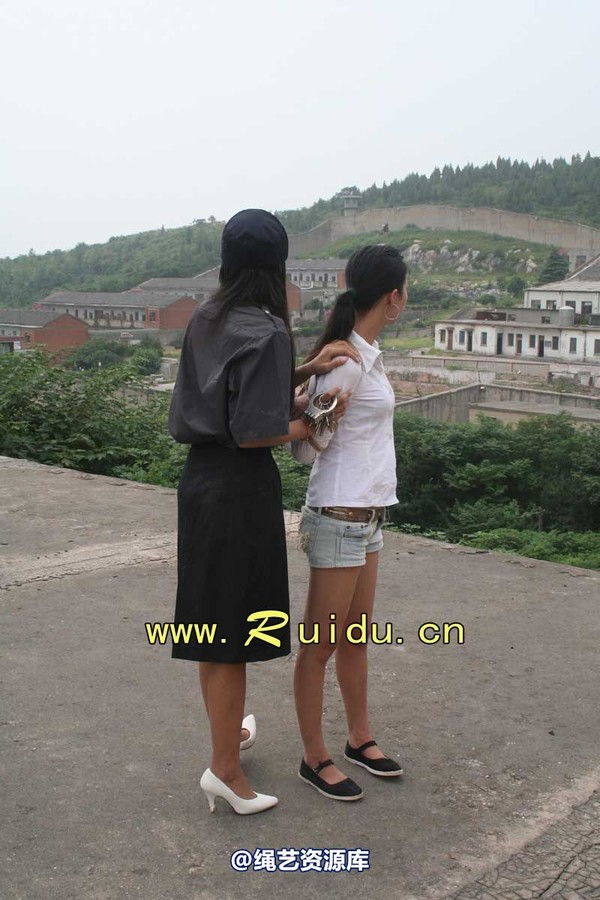 锐度主张 - 20070908第32期 影片脱逃图片 第 27 张图片