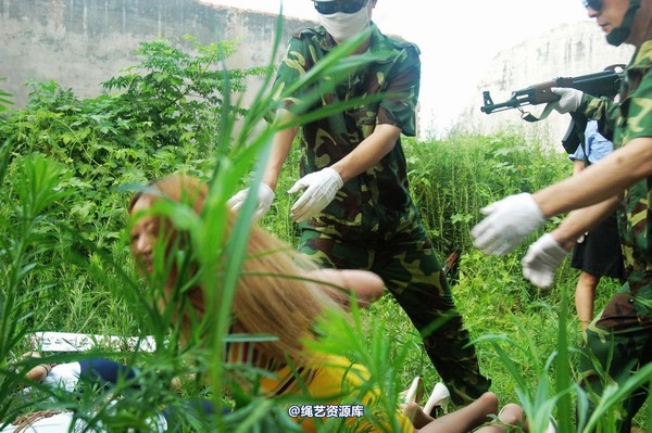 mj影视 - 血的代价执行刑场 第 177 张图片
