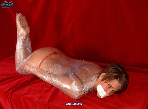 boundhotties - MONIQUE 7 第 22 张图片