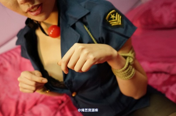 dk13美束馆 - 12.21-森森空姐装B-110P 第 74 张图片