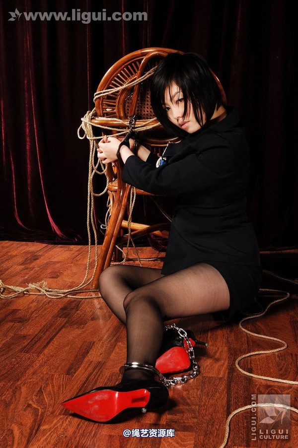 丽柜美束 - 2009-03-20 第 19 张图片