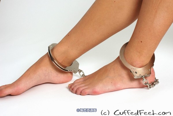cuffedfeet - cf007 第 9 张图片