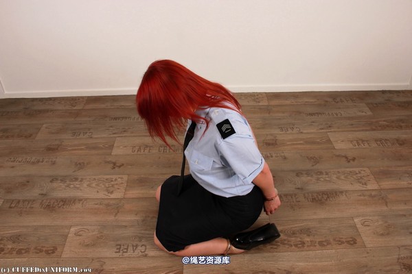 cuffedinuniform - ciu431 第 52 张图片
