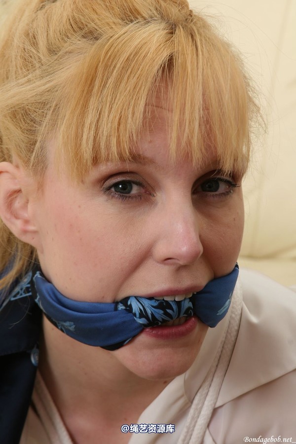 bondagebob - Ariel Riding the rope 第 122 张图片