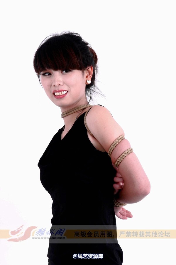 雅俗阁 - 2014-NO.053Model雅湘 第 192 张图片