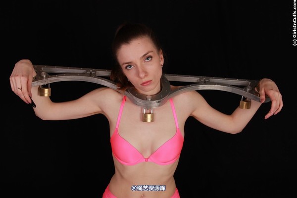 girlsincuffs - gic627 第 90 张图片