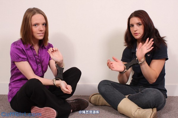 cuffgirl - cg020 第 8 张图片