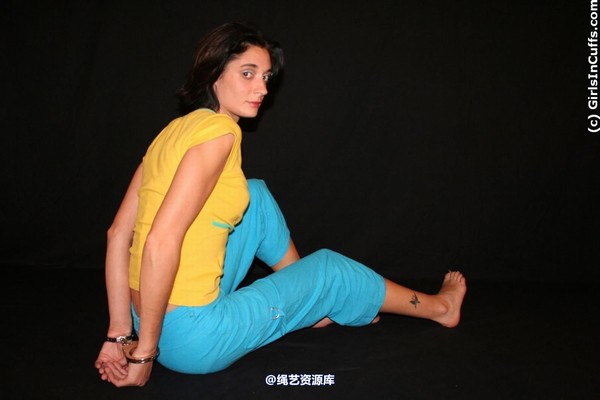 girlsincuffs - gic048 第 38 张图片