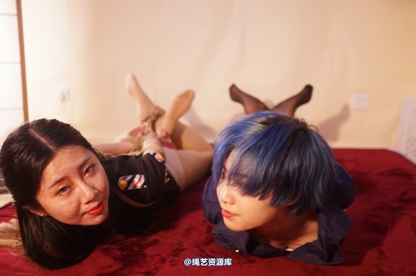 dk13美束馆 - 2.4-小宝+甜心双人技师驷马B-176P 第 109 张图片