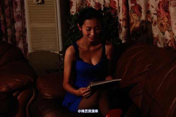mj影视 - 梅晓夏被捕2-2013-06-30 第 110 张图片