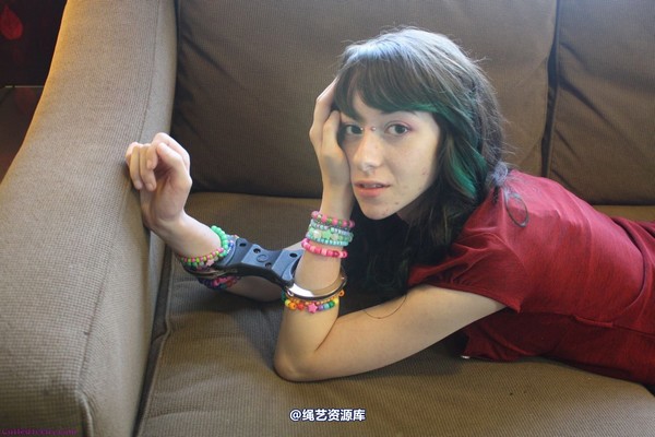 cuffedteens - ct134 第 79 张图片