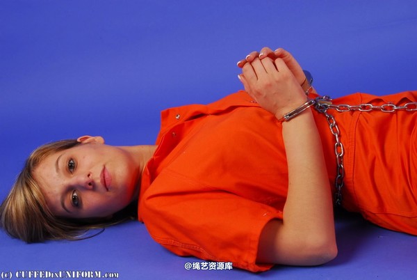 cuffedinuniform - ciu129 第 83 张图片