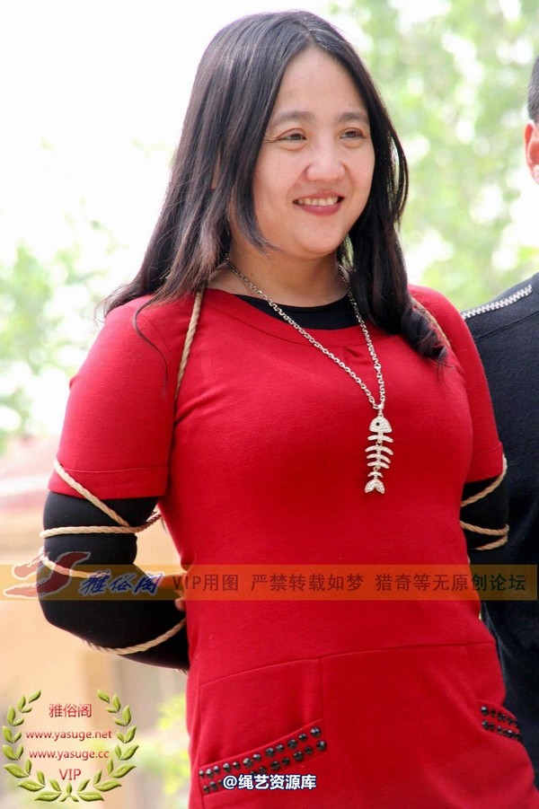 雅俗阁 - 2014-NO.019Model4.26活动现场互动I 第 19 张图片