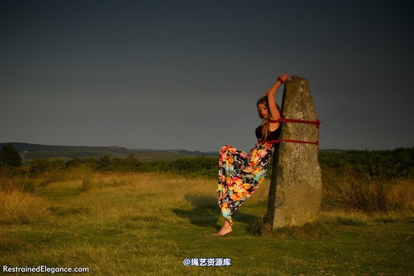 restrainedelegance - Bringing Back The Summer 第 31 张图片