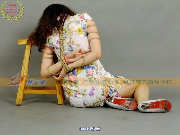 雅俗阁 - 2014-NO.045Model雅君 第 61 张图片