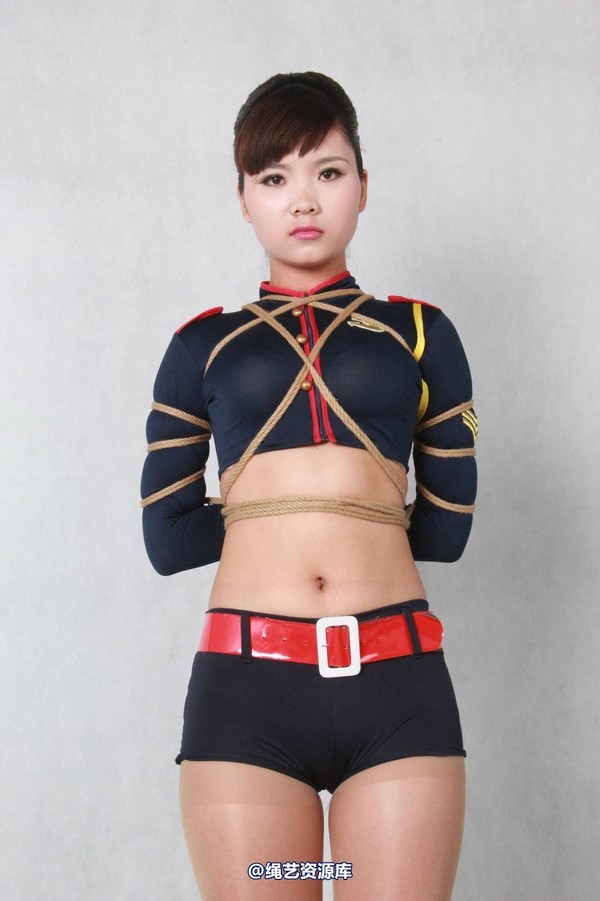 胜景山庄 - 274-小玉制服诱惑 第 34 张图片