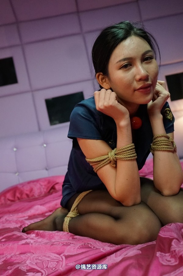 dk13美束馆 - 12.21-森森空姐装C-110P 第 26 张图片
