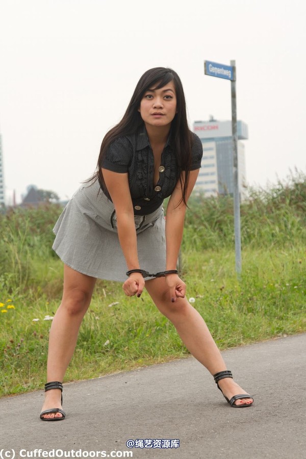 cuffedoutdoors - cod553 第 44 张图片
