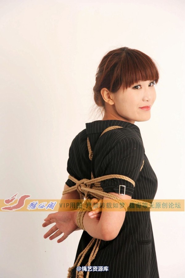 雅俗阁 - 2013-NO.18Model 雅爽 第 37 张图片