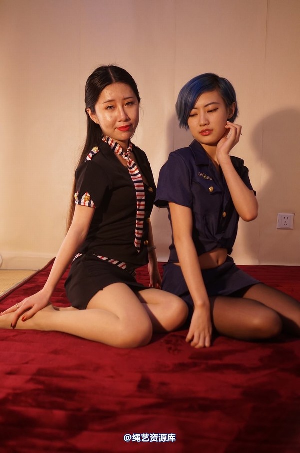 dk13美束馆 - 2.4-小宝+甜心双人技师驷马A-160P 第 61 张图片