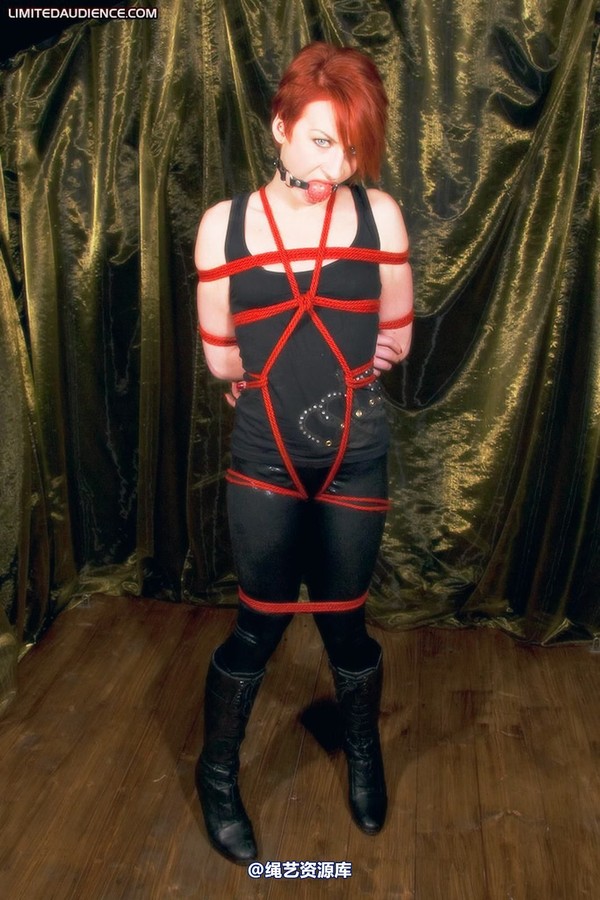 limitedaudience - 2010 madison rouge dared to escape 第 30 张图片