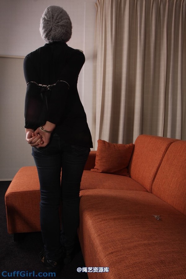 cuffgirl - cg024 第 56 张图片