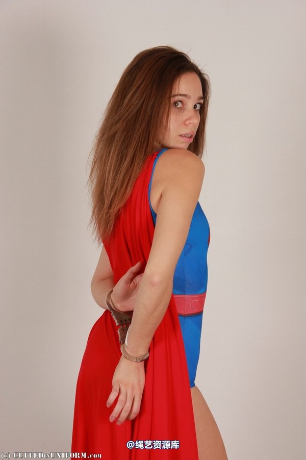 cuffedinuniform - ciu412 第 32 张图片