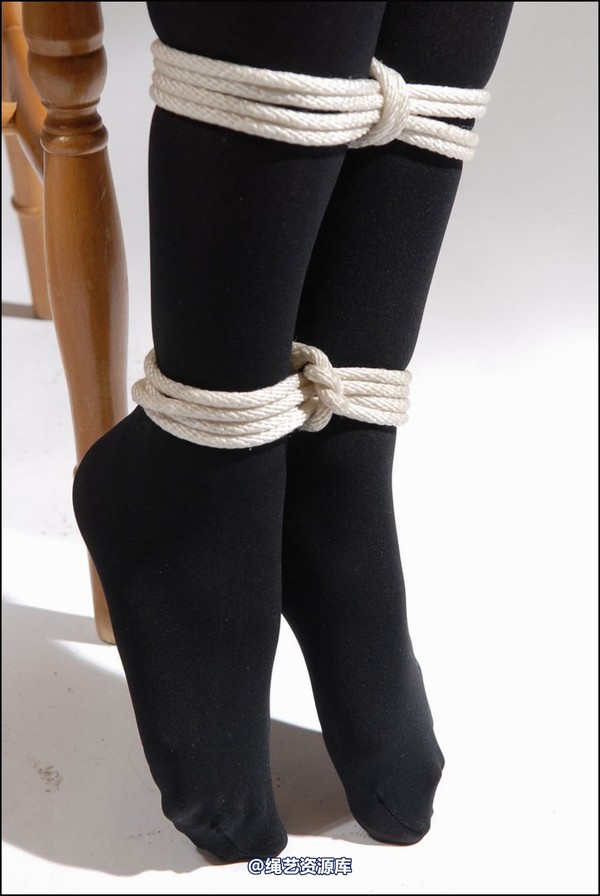 simplytied - Jinx Chair tied 2 第 34 张图片