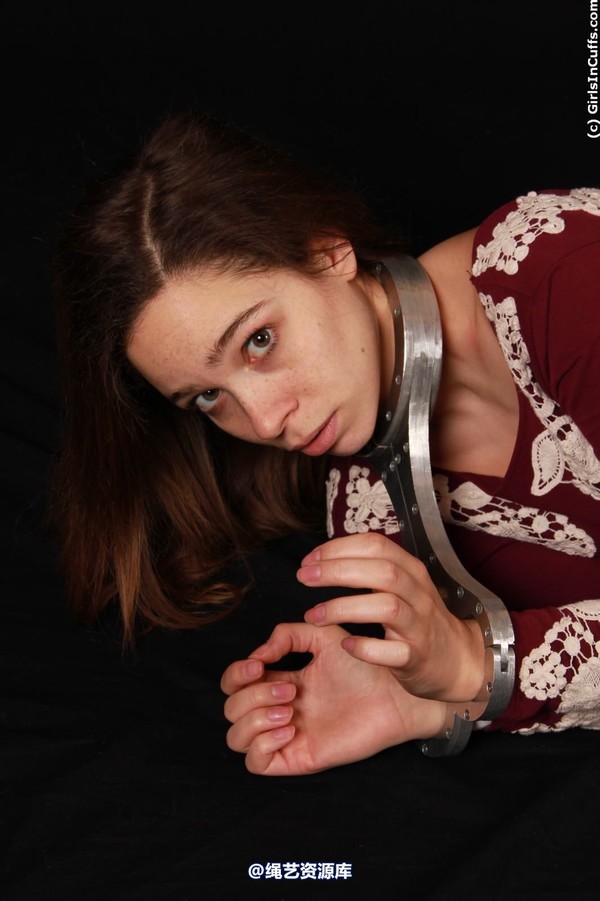 girlsincuffs - gic543 第 65 张图片