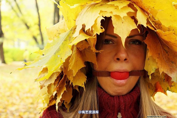 gaggedinpublic - gip185 第 40 张图片