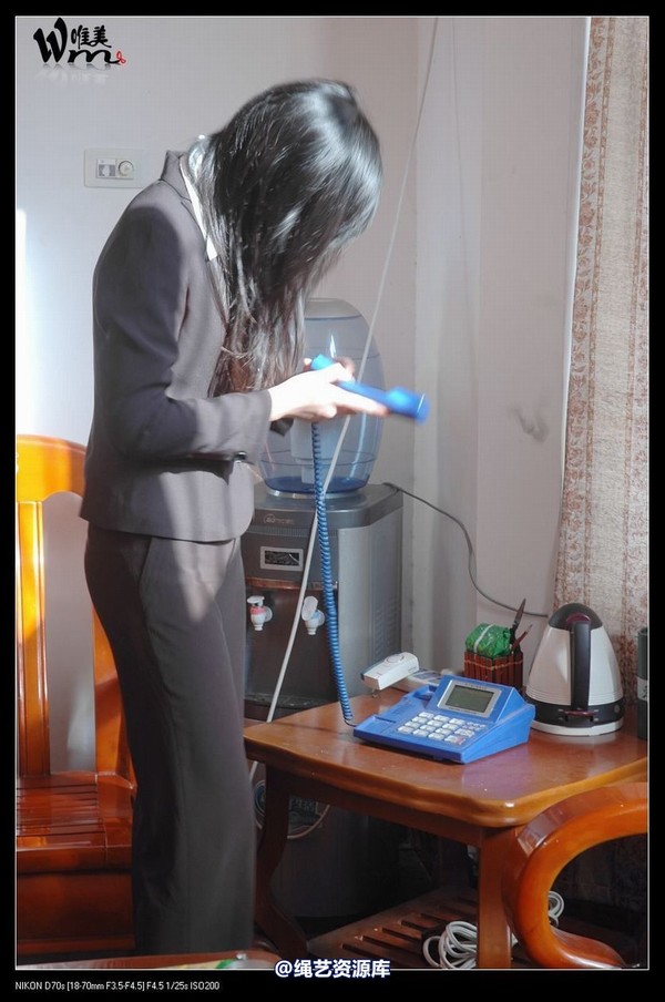 唯美之家 - 2008-10-14劫案惊魂剧照 第 125 张图片