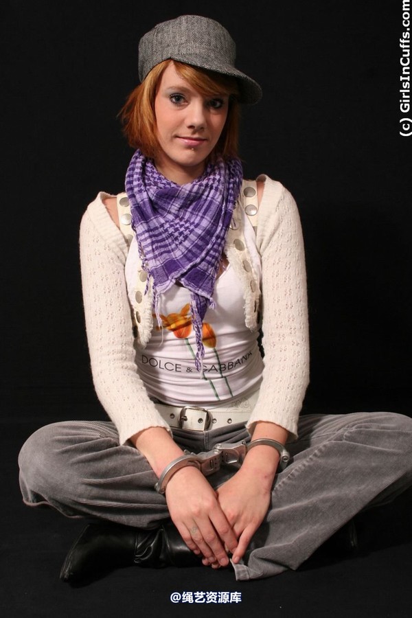 girlsincuffs - gic250 第 36 张图片