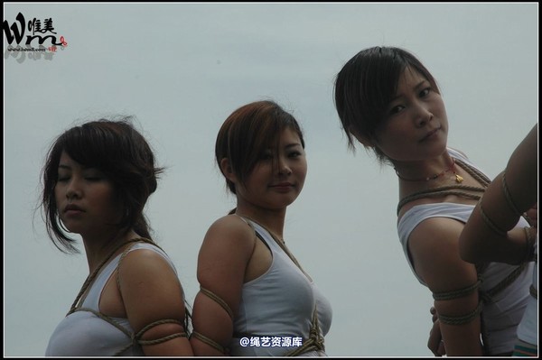 唯美之家 - 武当山之行-群绑 第 175 张图片