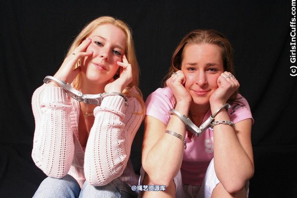 girlsincuffs - gic153 第 92 张图片