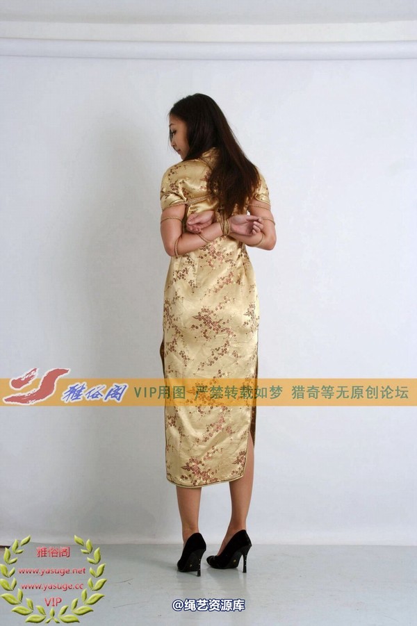 雅俗阁 - 2013-NO.22Model雅春 第 35 张图片