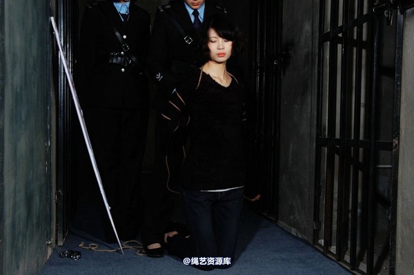 mj影视 - 林晓青‘毒枭’大姐大1-2013-04-28 第 179 张图片