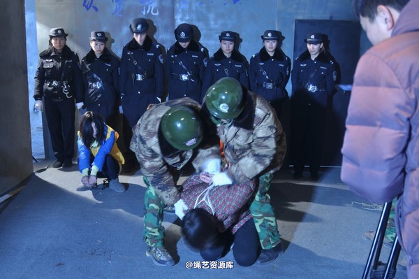 mj影视 - 13年末严打剧照 第 120 张图片