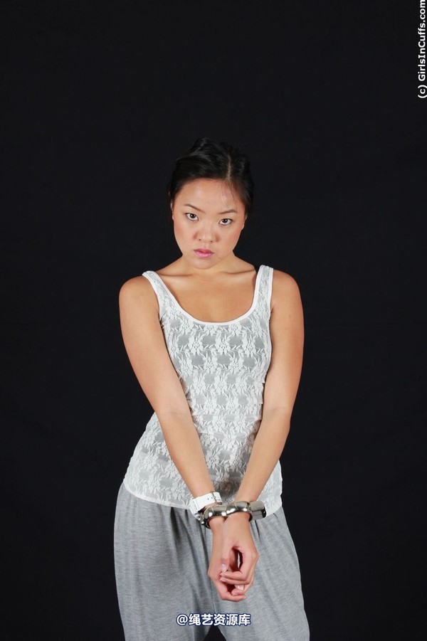 girlsincuffs - gic311 第 29 张图片