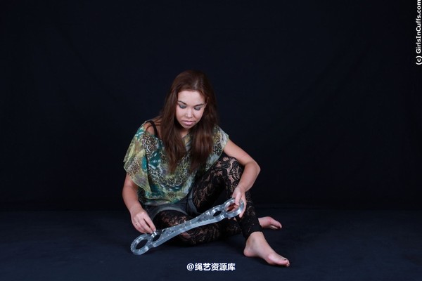 girlsincuffs - gic354 第 34 张图片
