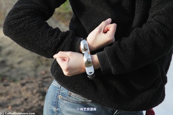 cuffedoutdoors - cod488 第 23 张图片