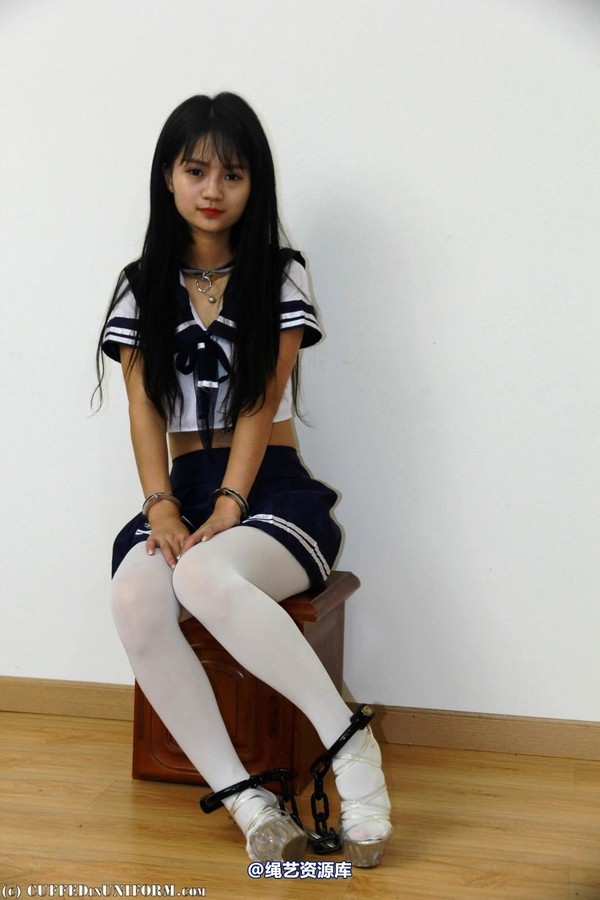 cuffedinuniform - ciu439 第 23 张图片
