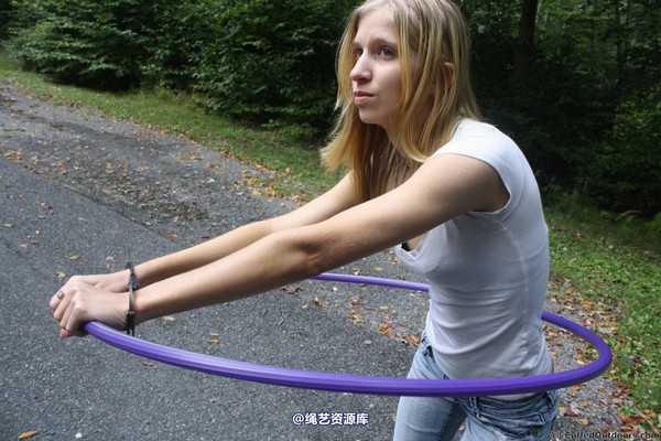 cuffedoutdoors - cod335 第 126 张图片