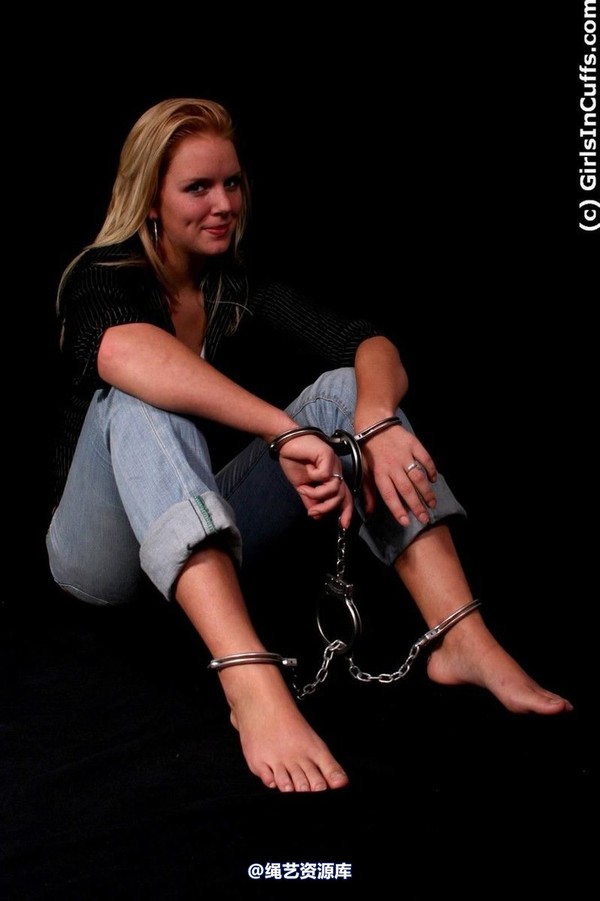 girlsincuffs - gic115 第 58 张图片