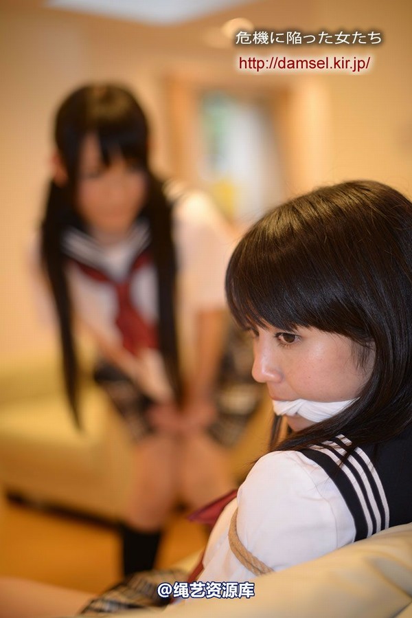 jpdamsel - 20150810 �`りって　２ 第 19 张图片