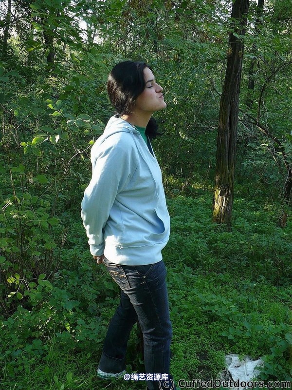 cuffedoutdoors - cod061 第 18 张图片