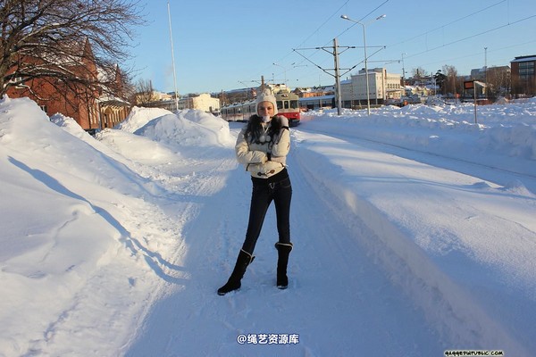 gaggedinpublic - gip203 第 74 张图片