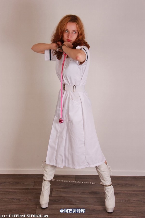 cuffedinuniform - ciu306 第 3 张图片