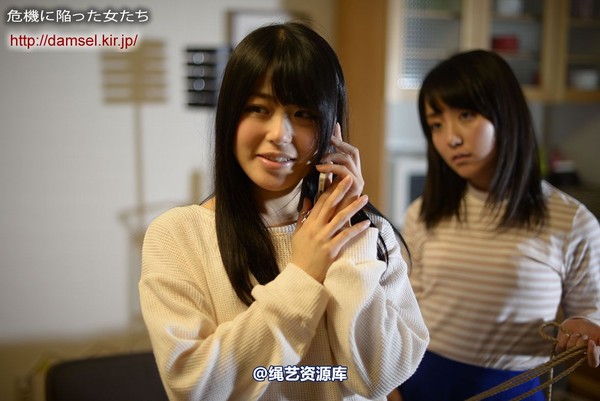 jpdamsel - 20150430 ル－ムメイト　２ 第 10 张图片