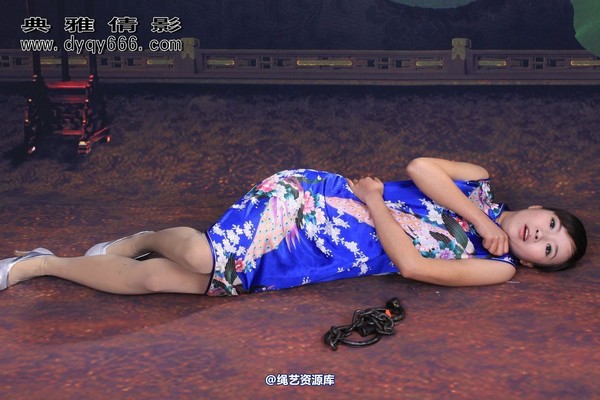 典雅倩影 - 061-梦魂深处永思念 洁节生花花点点 第 131 张图片